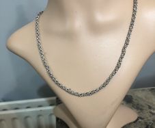 newbridge silver necklace