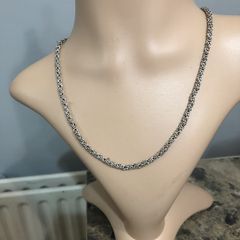 newbridge silver necklace