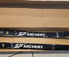 SF Archery Recurve Limbs