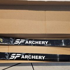 SF Archery Recurve Limbs