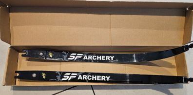 SF Archery Recurve Limbs