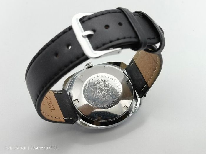 Vintage men's Watch