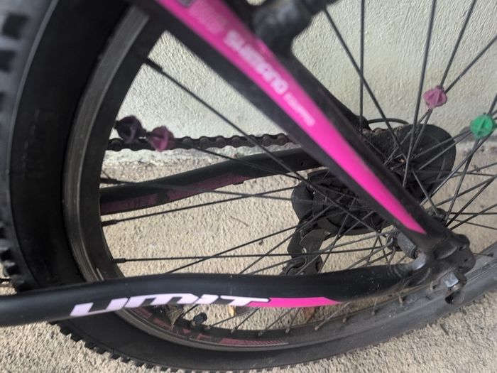 bike