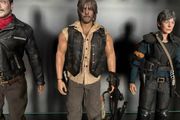 Threezero Daryl 1/6 Figure Deluxe The Walking Dead