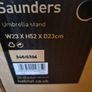 Umbrella Stand Image 2