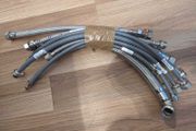 Flexible Plumbing Connectors - Excel Industries