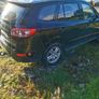 hyunday santafe 2l diesel 2011 Image 2