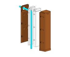 INSUduct External Water Supply Protection