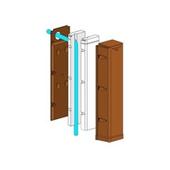 INSUduct External Water Supply Protection