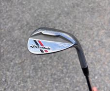 Taylormade wedge