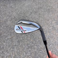 Taylormade wedge