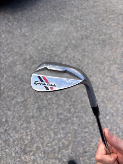 Taylormade wedge