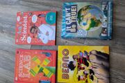 Books for Children / Teens