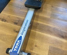 rowing machine
