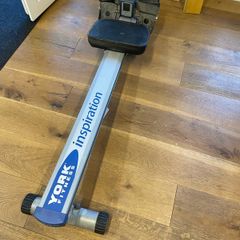 rowing machine
