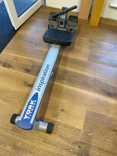rowing machine