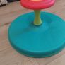 Playskool sit n spin Image 2