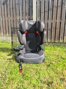 Car seat