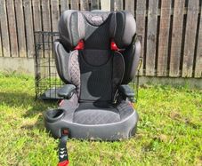 Car seat