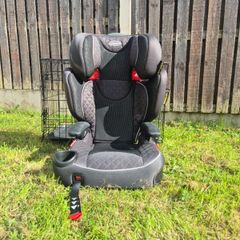 Car seat