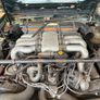 Porsche 928 1979 5 speed manual Image 4