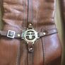 ladies boots RIVER ISLAND Size 6/39 Image 2
