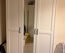 Wardrobe