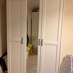 Wardrobe