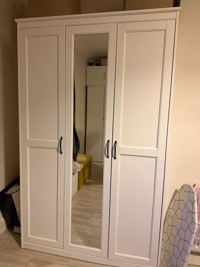 Wardrobe