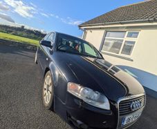 Audi A4 2006