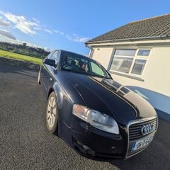 Audi A4 2006