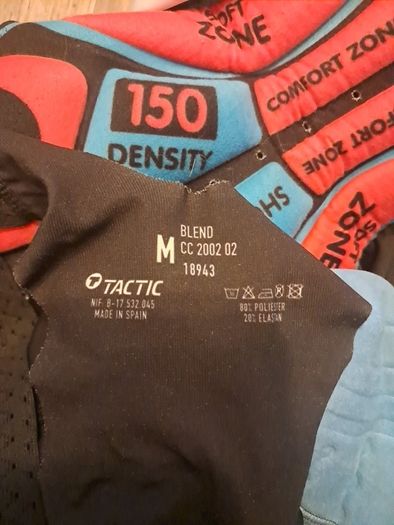 cycling bib shorts