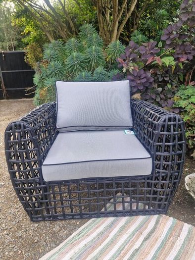 Garden furniture