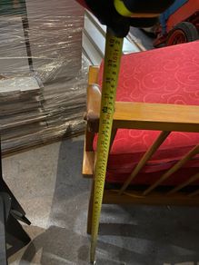 Small Two Seater Settee