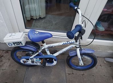Kids bicycle