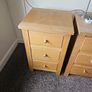 bedside lockers Image 5