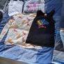 bundle of clothing Image 9