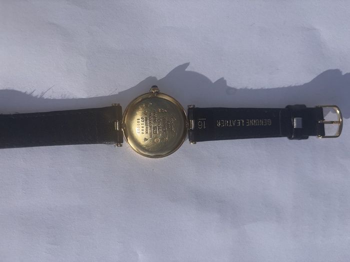 Vintage Ladies Watch