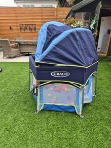 playpen