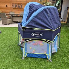 playpen
