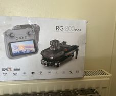 Drone RH 800 max