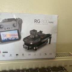 Drone RH 800 max