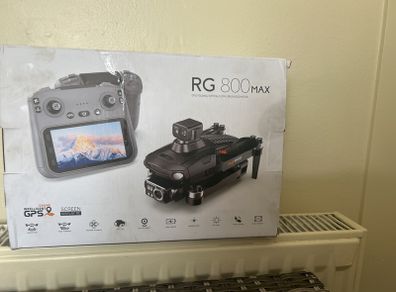 Drone RH 800 max