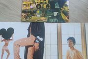 Prince - Sign of the Times Double LP