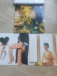 Prince - Sign of the Times Double LP