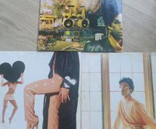 Prince - Sign of the Times Double LP