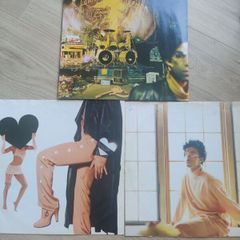 Prince - Sign of the Times Double LP