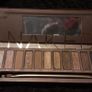 5 x Naked Urban Decay palettes 100% genuine Image 2