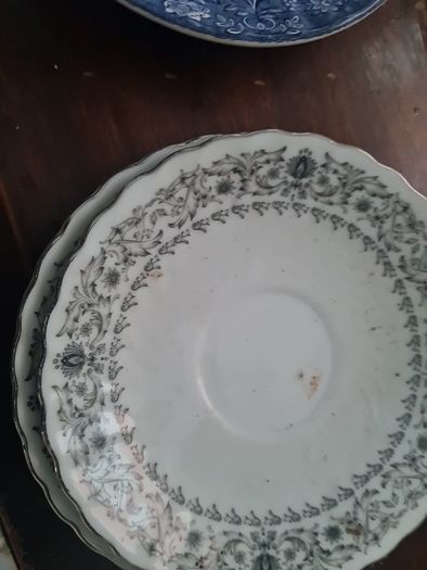 Vintage Crockery