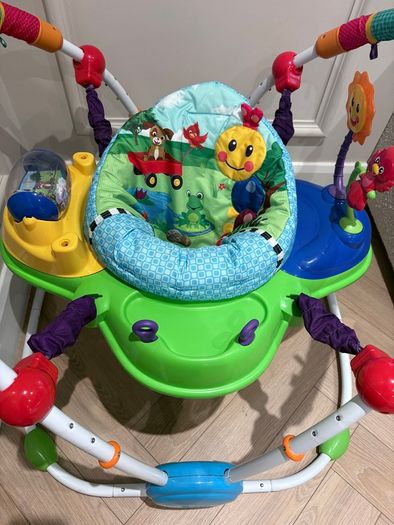 Jumperoo